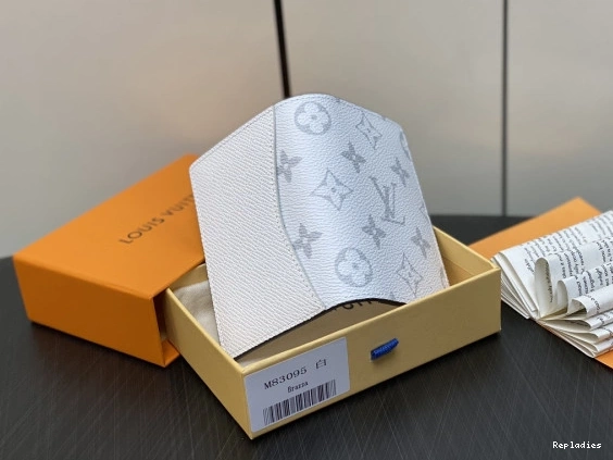 Cheap VUITTON Pocket Organizer-7.5*11.1*1 LOUIS cm 0722